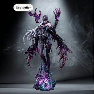 Ladydevimon - Etsy 日本