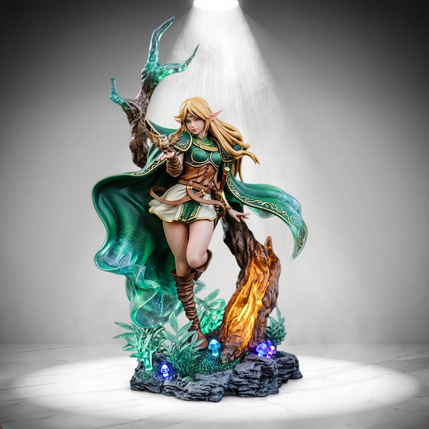 Deedlit lodoss war - Etsy 日本