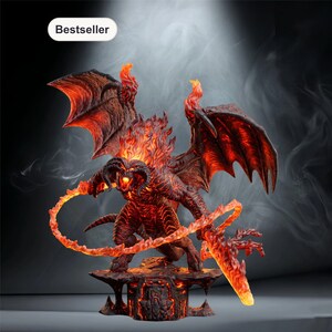 Balrog - Etsy 日本