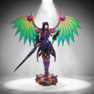 Legend dragoon - Etsy 日本