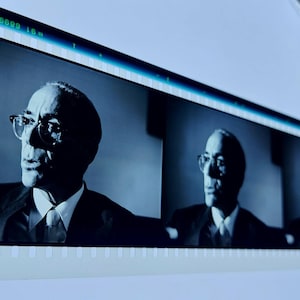 70mm Film Cell Display - Etsy