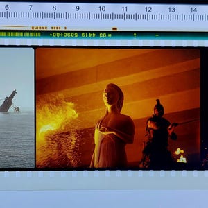 70mm film - Etsy 日本