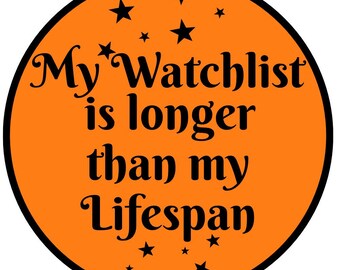 Watchlist