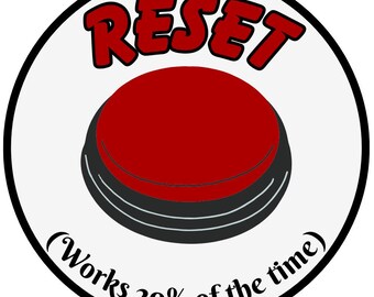 Reset button