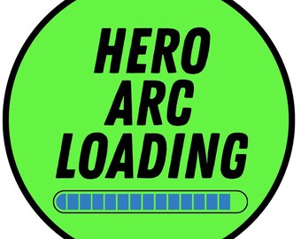 Hero Arc
