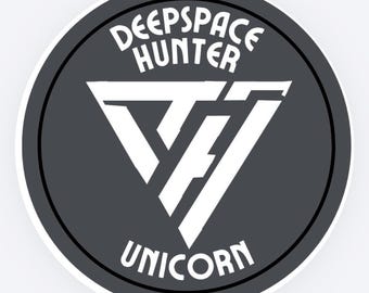 Deepspace Hunter