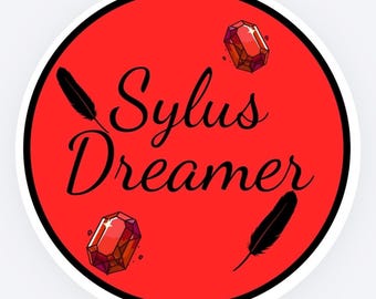Sylus Dreamer-Schaltfläche
