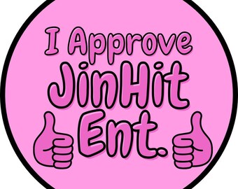 I approve JinHit