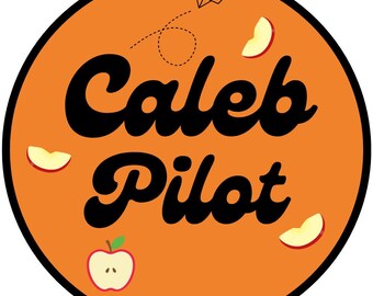 Caleb pilot