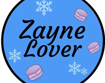 Zayne Lover