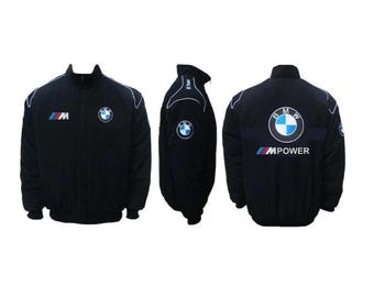 Giacca BMW M Power Mesh, giacca da moto traspirante, abbigliamento estivo leggero per motociclisti.