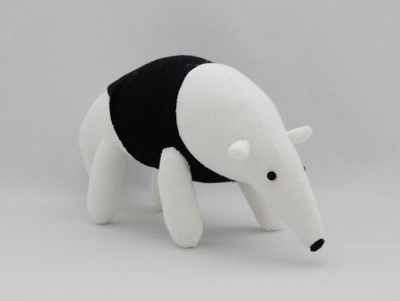 anteater plush