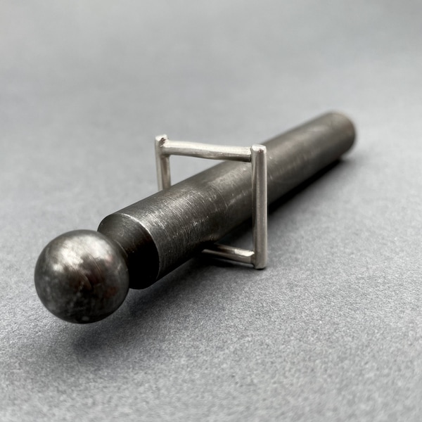 size 9 sterling silver SIMPLE SQUARE ring . minimalist geometric jewelry . unisex