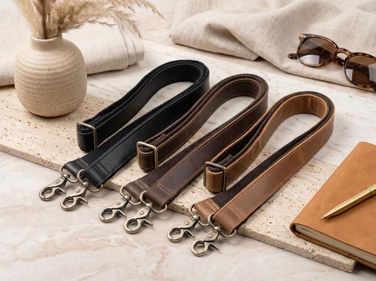 Louis Vuitton Strap - Etsy - Page 4