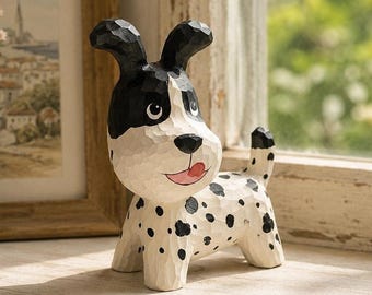 ミニパピヨン犬 - 小さなかぎ針編みのミニチュア犬のぬいぐるみ