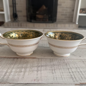Wedgwood Dragons - Etsy