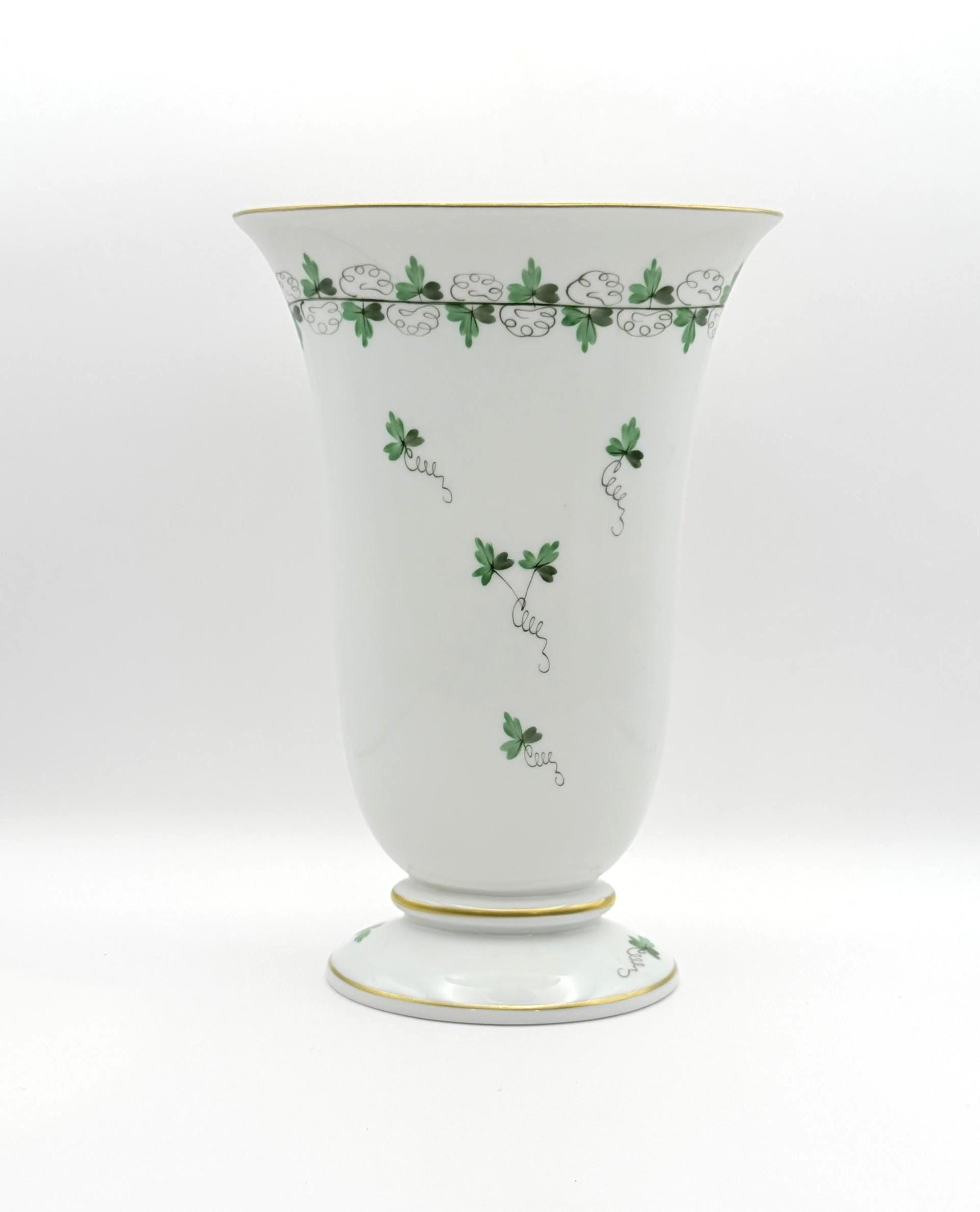 Hungarian Vase - Etsy