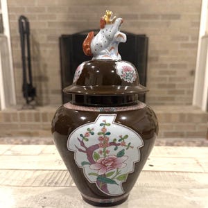 Herend mark - Etsy 日本