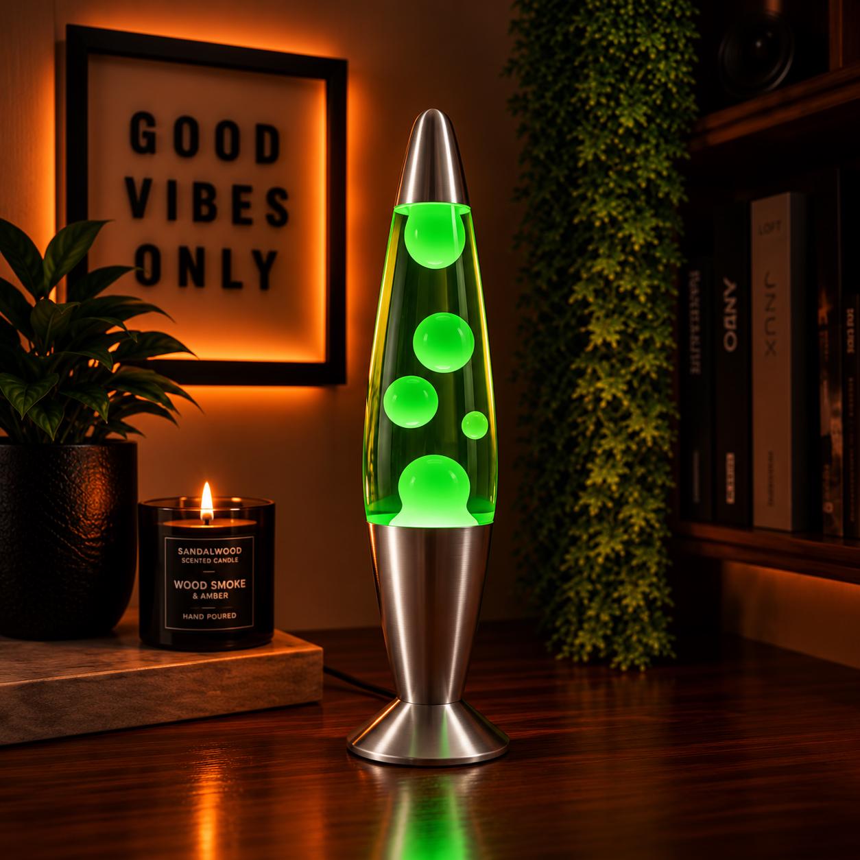 Mathmos lava lamp - Etsy 日本
