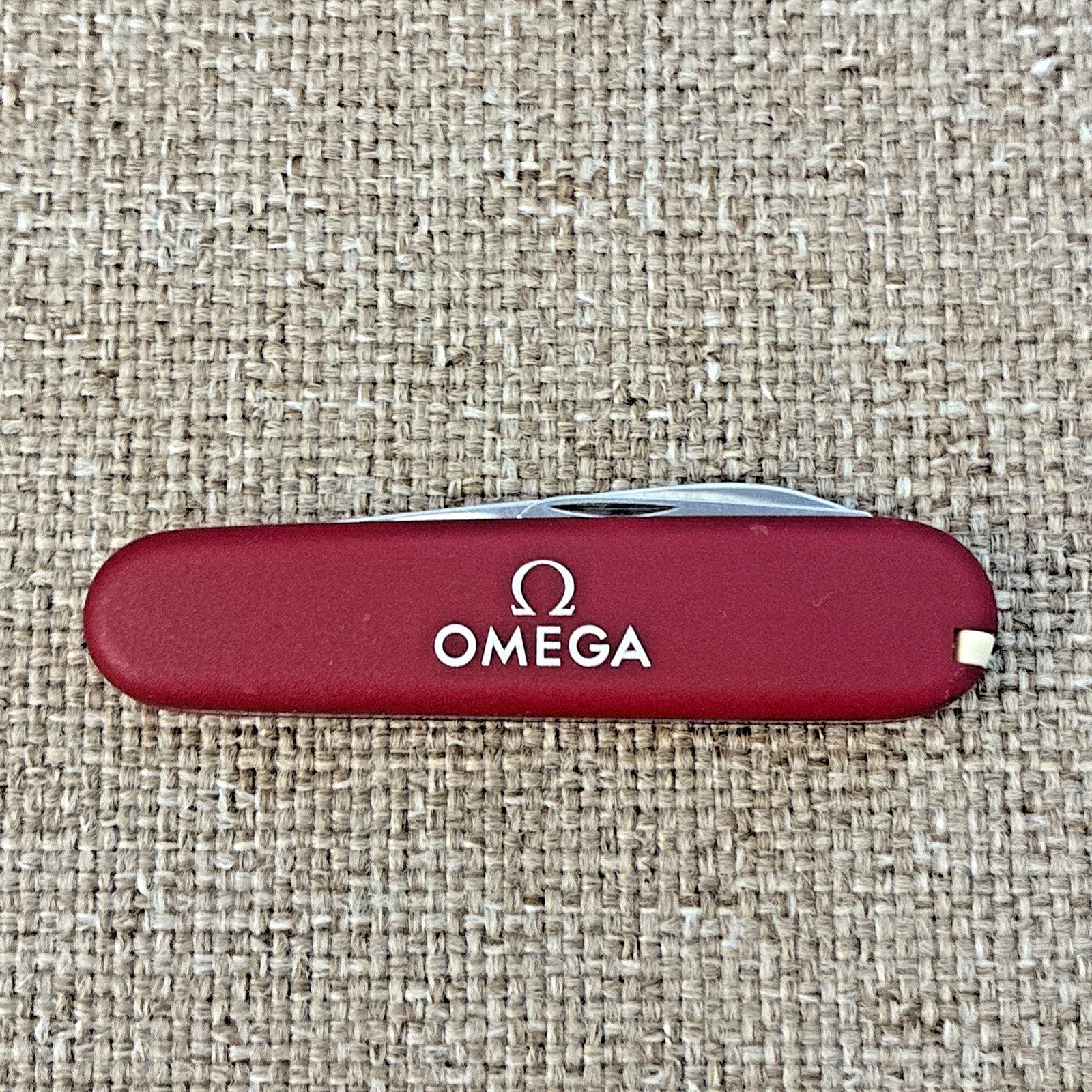 ビンテージ FFA カレッジ チャーム ポケットナイフ ウォッチチェーン Victorinox Pocket Watch - Etsy