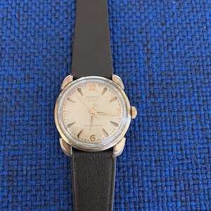 25 Jewels Automatic - Etsy