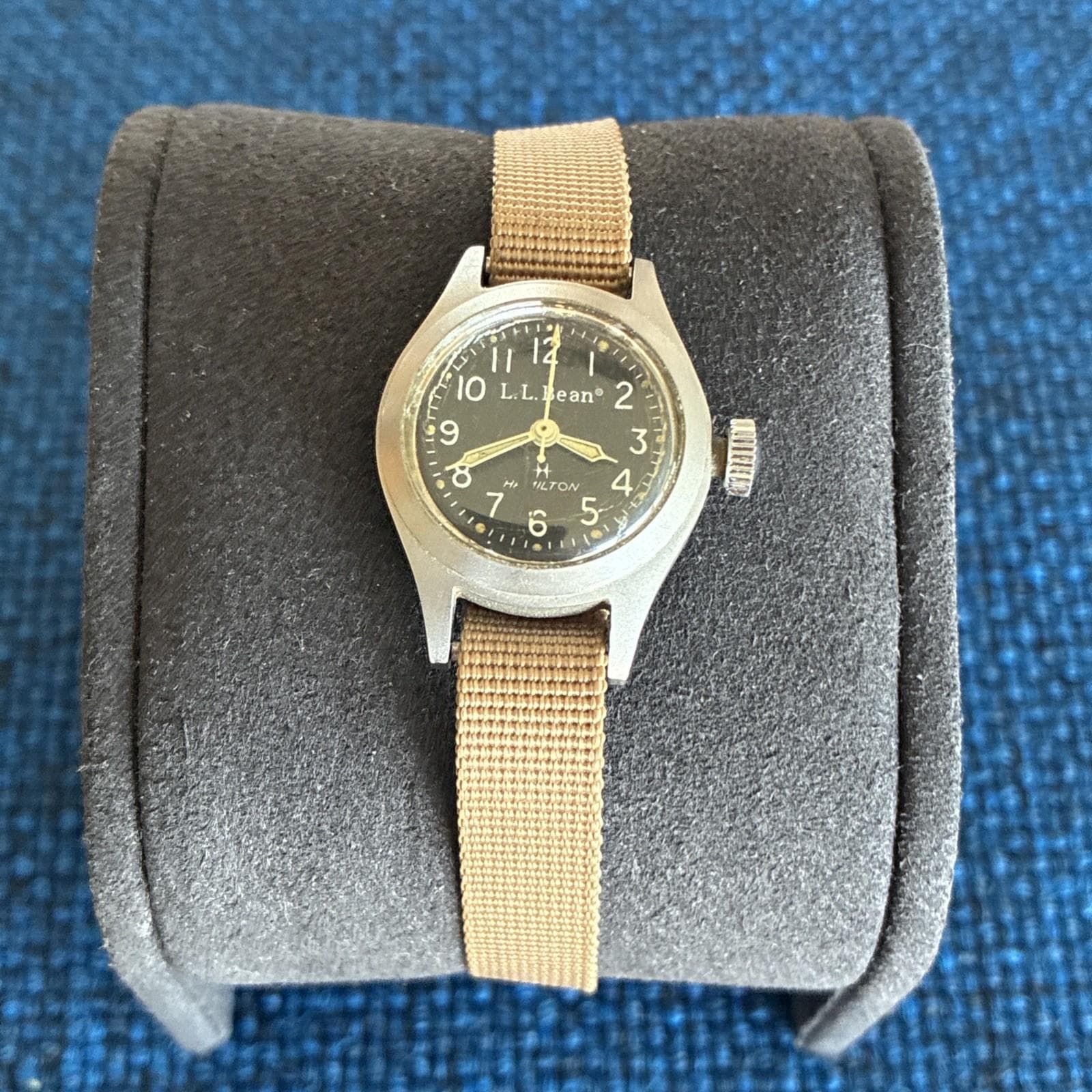 Vintage Ll Bean Watch - Etsy
