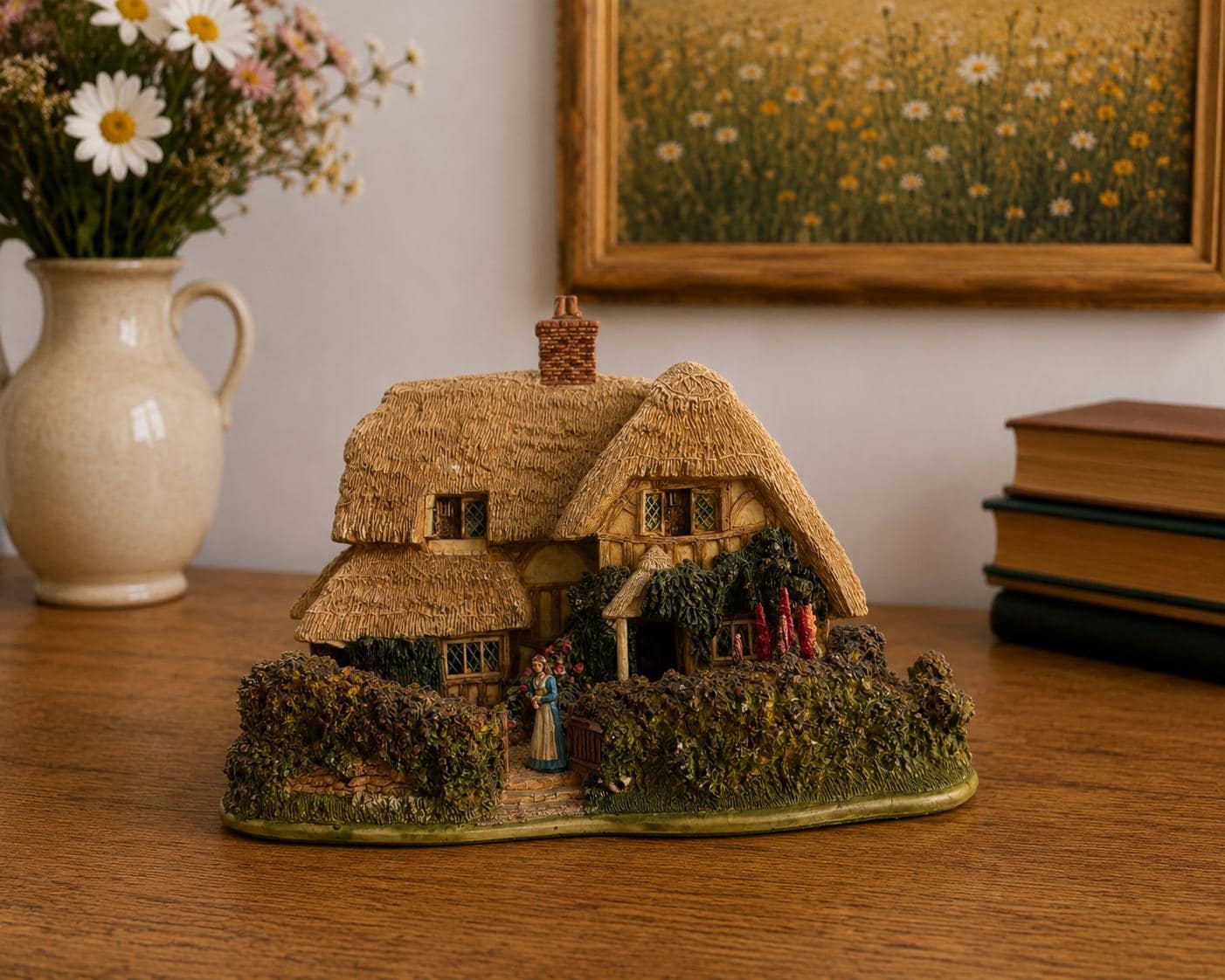 Lilliput Lane Cottages - Etsy Canada