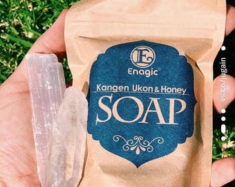 Kangen Ukon Tea. Enjoy and Improve Health - Etsy