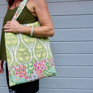 Tulip Bag
