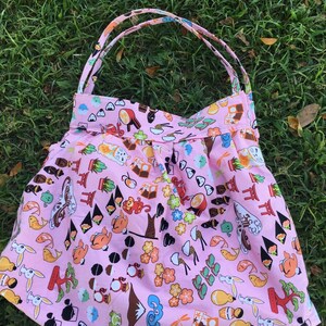 Japan Bag