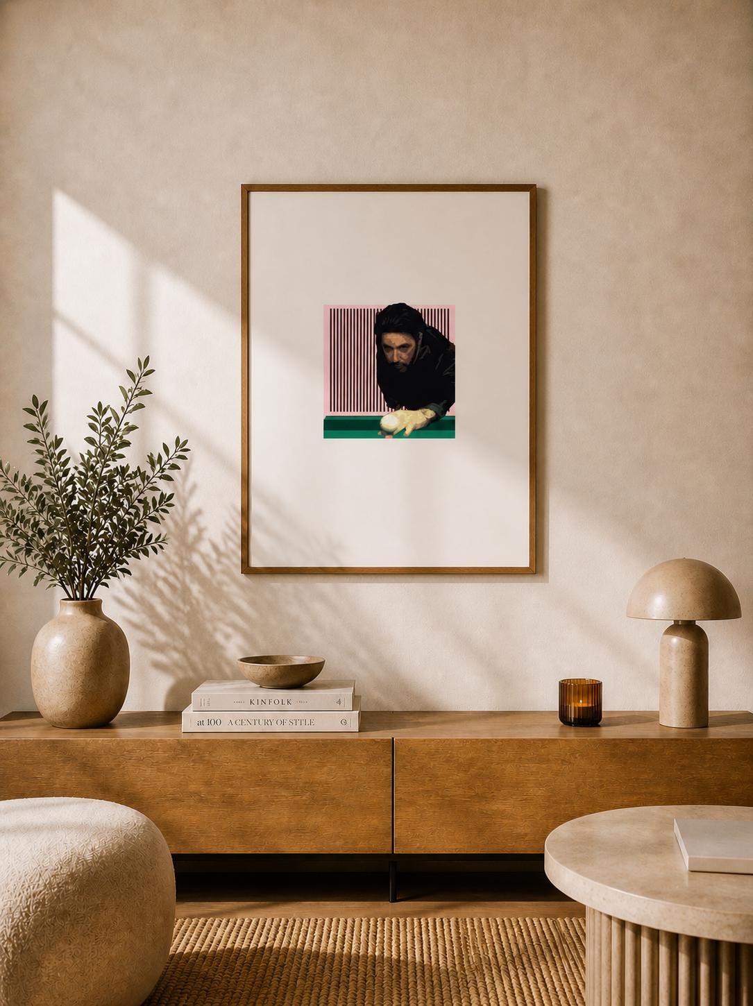 Carlito's way poster - Etsy 日本