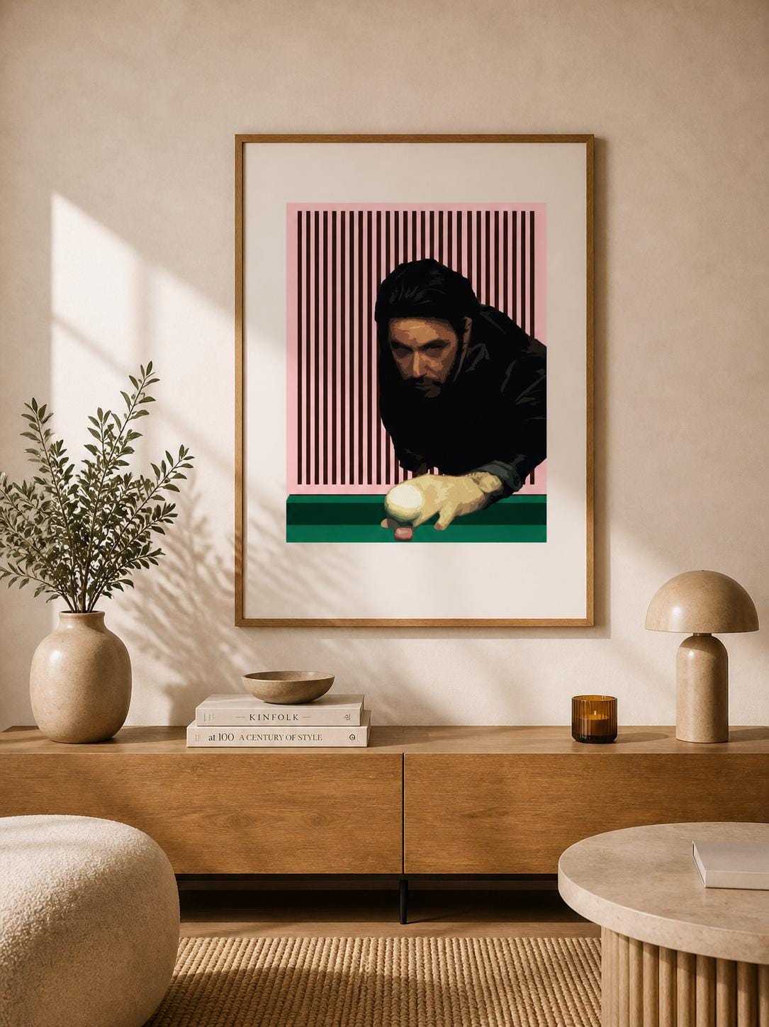 Carlito's way poster - Etsy 日本