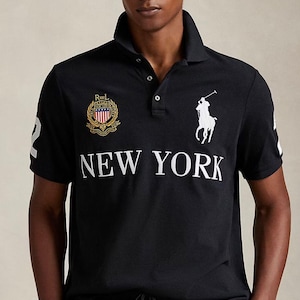 Polo Ralph Lauren New York - Etsy