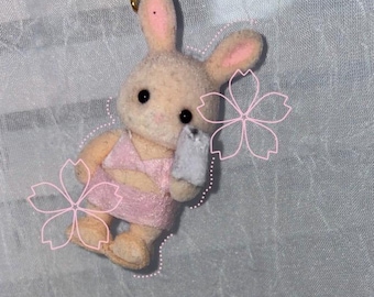summer calico critter