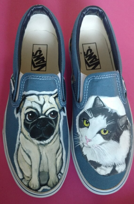 cat and dog shoes