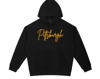 Essential Heavyweight Hoodie