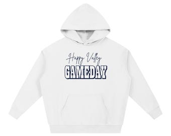 Essential Heavyweight Hoodie
