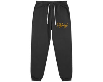 Essential Sweatpants