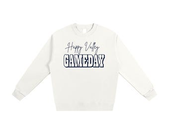 Heavyweight Essential Sweatshirt