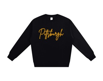 Heavyweight Essential Sweatshirt