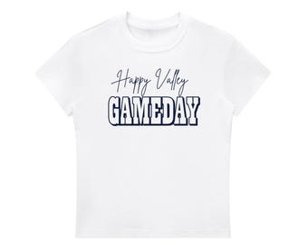 Essential Bodycon Crewneck T-Shirt