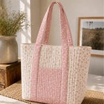 Tote Bag Patterns