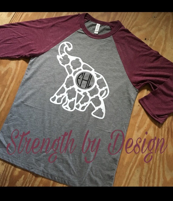 alabama women's shirts