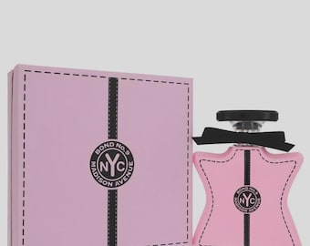 Bond No. 9 Madison Avenue Eau de Parfum | Luxury Women's Perfume | New Sealed Box