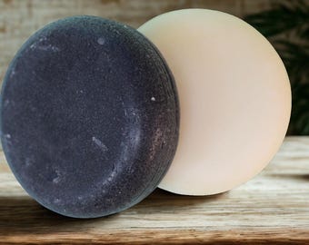 Gentle Facial Cleanser Syndet Bar