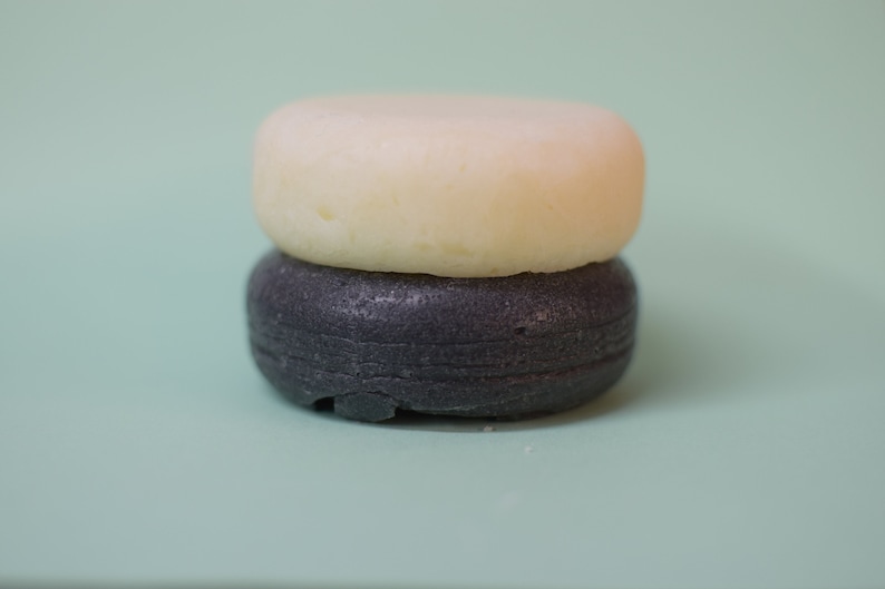 Facial Cleansing Bar Gentle Syndet Formula Etsy