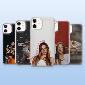 Tate Mcrae Phone Case - Etsy