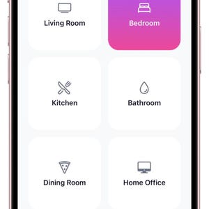 Codice sorgente dell'app di interior design basata sull'IA / React Native Expo Room Redesign (Download digitale) immagine 4