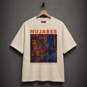 Nujabes Luv Sic Hexalogy Shirt - Etsy Canada