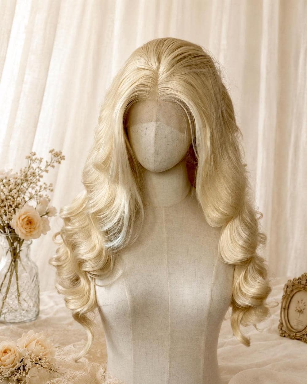 Fairytale wigs - Etsy 日本